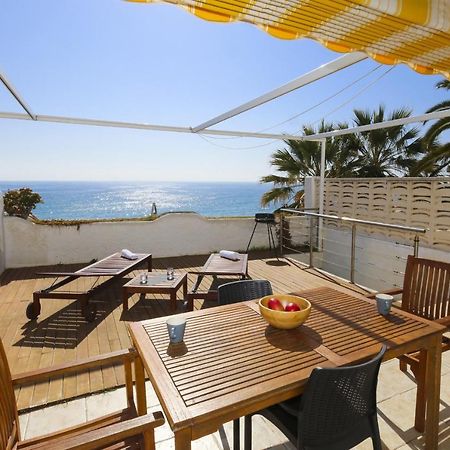 Вілла Frontsea Only Families Planet Costa Dorada Салоу Екстер'єр фото