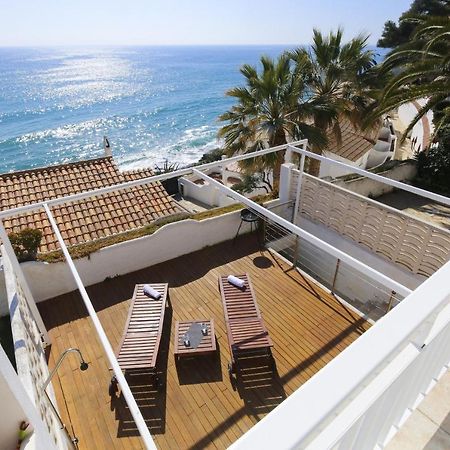Вілла Frontsea Only Families Planet Costa Dorada Салоу Екстер'єр фото