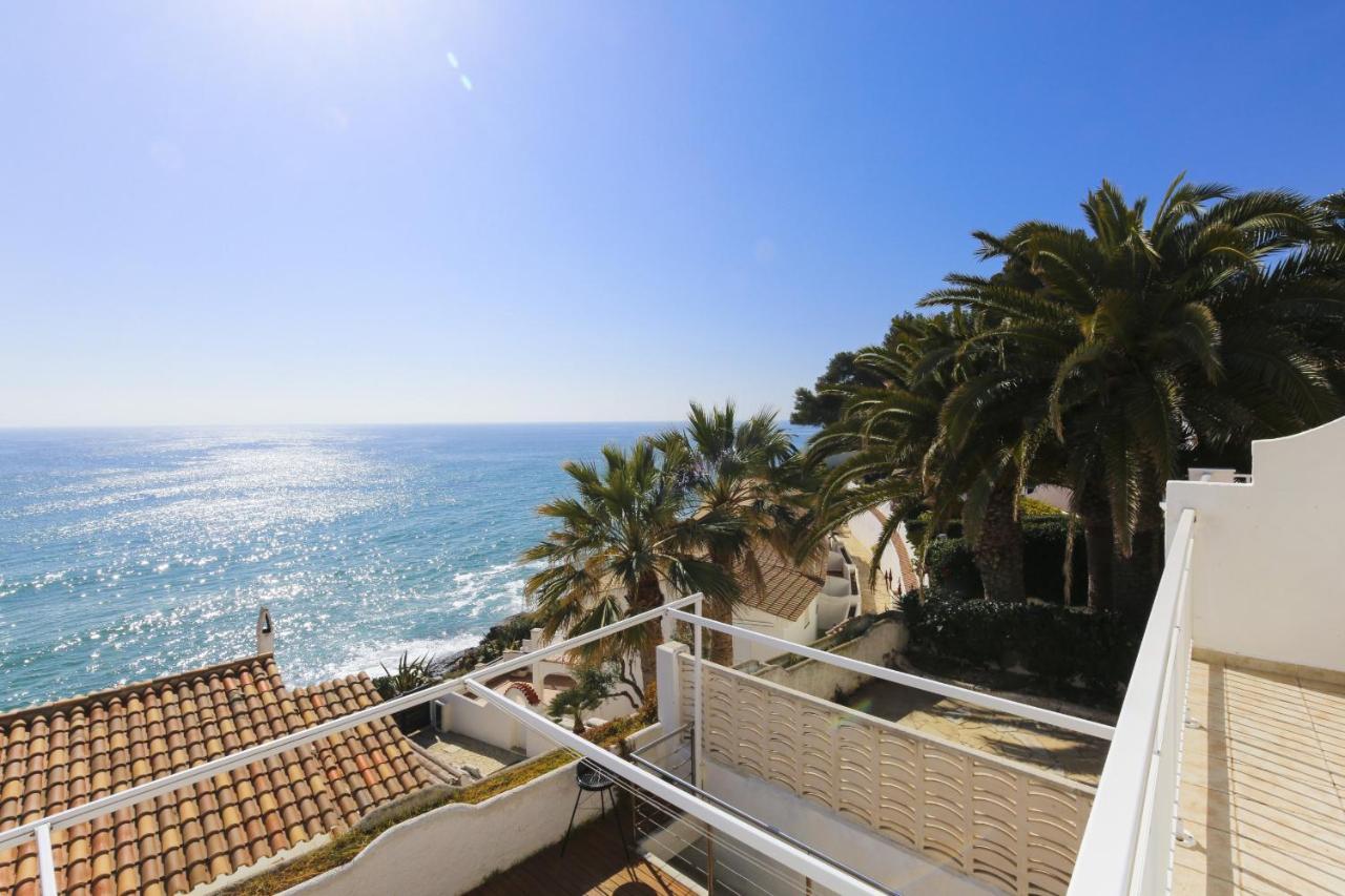 Вілла Frontsea Only Families Planet Costa Dorada Салоу Екстер'єр фото