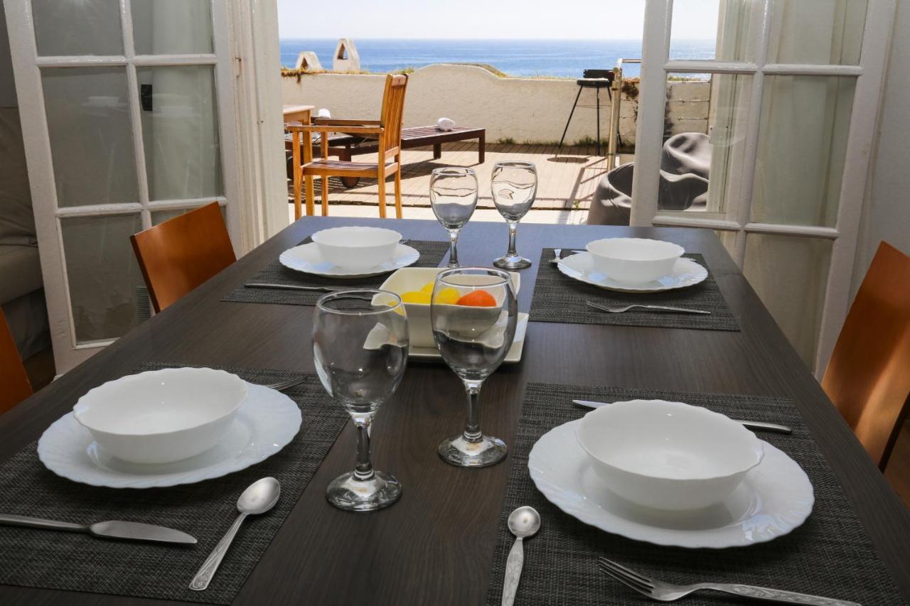 Вілла Frontsea Only Families Planet Costa Dorada Салоу Екстер'єр фото