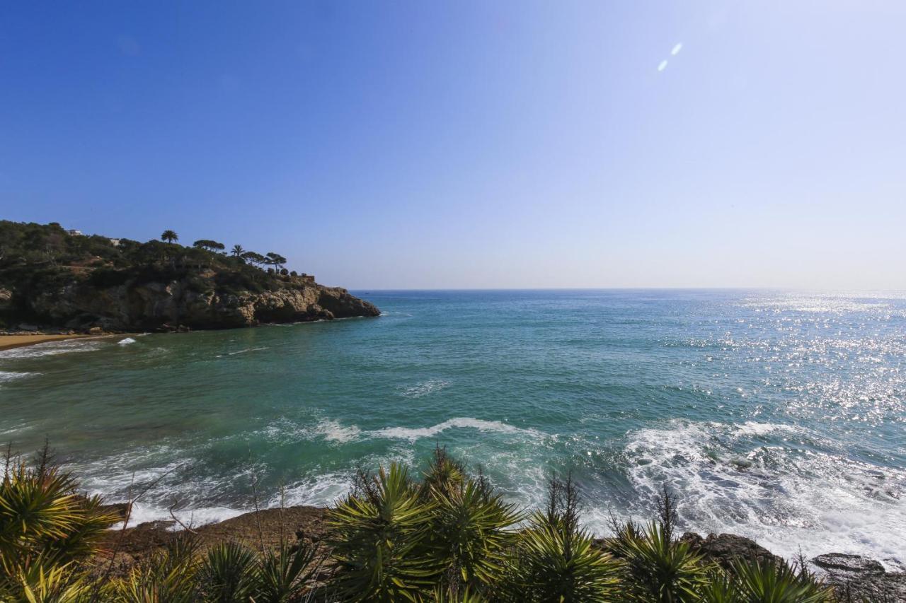 Вілла Frontsea Only Families Planet Costa Dorada Салоу Екстер'єр фото